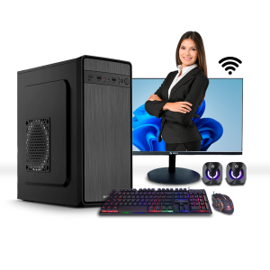 COMPUTADORA intel CORE I5 serie 6