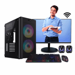 COMPUTADORA ATHLON 3000G