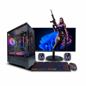 COMPUTADORA RYZEN 5 5600GT
