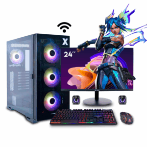 COMPUTADORA intel CORE I7