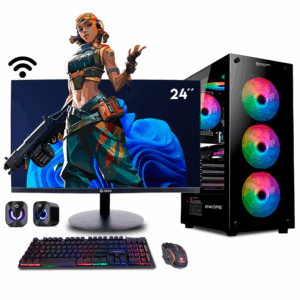 COMPUTADORA AMD RYZEN 7 5700G