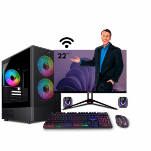 COMPUTADORA intel CORE I7 serie 7