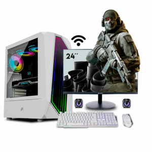 COMPUTADORA RYZEN 5 8600G