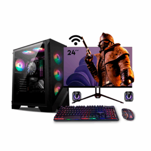 COMPUTADORA intel CORE I5 serie 10
