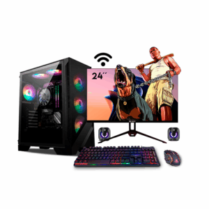 COMPUTADORA INTEL CORE I5 SERIE 13